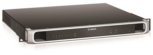Amplifier, 600W, 8-Channel